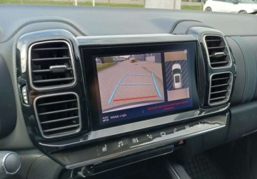 Citroen C5 Aircross SUV Facelifting 1.5 BlueHDi 131KM 2023 Citroen C5 Aircross 103 1.5 BlueHDi Max Automat I wl. GWARANCJA FV23, zdjęcie 34