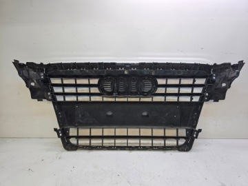 РЕШЕТКА РАДИАТОРА AUDI A4 B8 8K0853651 ОРИГИНАЛ OK