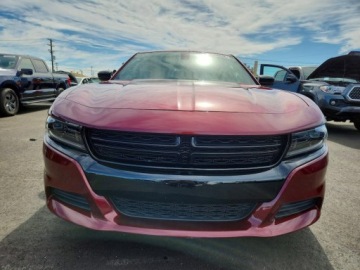 Dodge Charger VII 2023 Dodge Charger Sxt 2023 3.6 Benzyna 292KM, zdjęcie 5