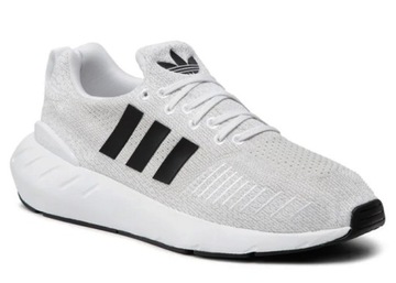 OBUWIE ADIDAS SWIFT RUN 22 (44 2/3 ~ 28,5cm) -30%