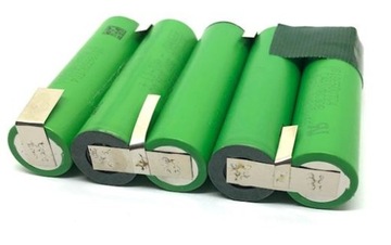 Картридж для PARKSIDE 18V 2.6Ah 5S1P PSTDA PAP 18 A1