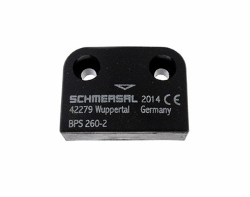 SCHMERSAL BPS260-2 BPS2602 SIŁOWNIK MAGNETYCZNY