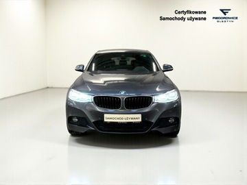 BMW Seria 3 F30-F31-F34 Gran Turismo Facelifting 2.0 320i 184KM 2019 BMW 320 BMW 320, zdjęcie 17