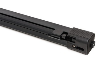 Black Trunk Blind 82212687 Jeep Patriot 2006-2017