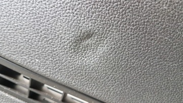 DESKA ROZDĚLOVAČE KONZOLA SKODA SUPERB II