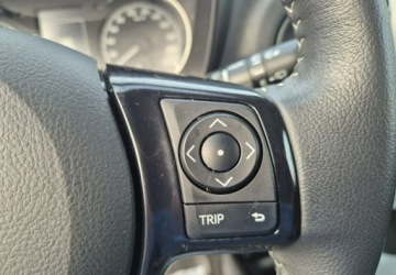 Toyota Yaris III Hatchback 5d Facelifting 2017 1.5 Hybrid 100KM 2018 Toyota Yaris Tylko 55.000km Super stan8 2 komp kol 1.5 Hybryda 100KM, zdjęcie 18