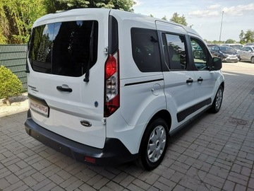 Ford Transit Connect II VAN 1.5 TDCi 100KM 2016 Ford Transit Connect 1.5 TDCI 100KM Klima, zdjęcie 5