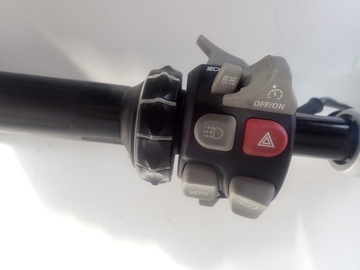 BMW K1600GT K 1600 GT переключатель на руле левый