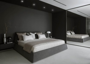 MOVABLE галогенный светильник квадратный + комплект светодиодов GU10 1,5 Вт