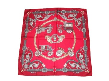 ШЕЛКОВЫЙ ШАРФ SEVINI - ШАРФ