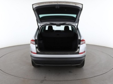 Skoda Kodiaq I SUV Facelifting 1.5 TSI 150KM 2023 Škoda Kodiaq Skoda Kodiaq FV23% Ambition virtual, zdjęcie 18