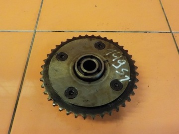 207 308 C3 1.4 VTI 10r 95KM 8FS wariator kolo faz rozrzadu V754586280