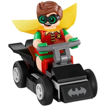 LEGO Batman Movie Batwing 70916