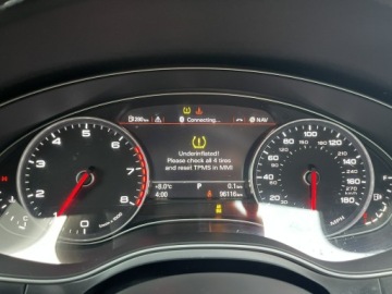 Audi A7 C7 2015 Audi A7 Sportback Quattro Bose Skóra Wentyalcja, zdjęcie 7