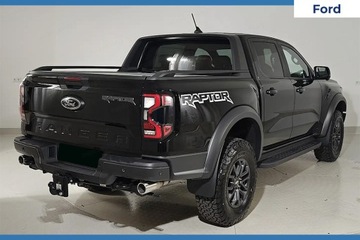 Ford Ranger VI Raptor 3.0 V6 EcoBoost 292KM 2024 FORD Ranger Raptor A10 4x4 3.0 292KM, zdjęcie 7