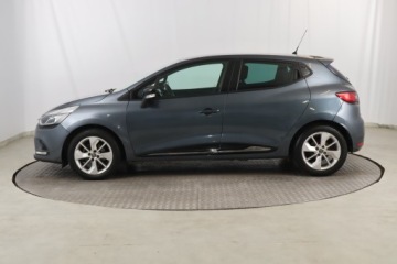 Renault Clio IV Hatchback 5d ENERGY TCe 99g 90KM 2016 Renault Clio 0.9 TCe, Salon Polska, 1. Właściciel, zdjęcie 2