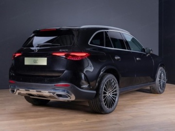 Mercedes GLC C254/X254 Coupe 2.0 220d 197KM 2026 MERCEDES-BENZ GLC 220 d 4-Matic AMG Line 2.0(197KM) 2026, zdjęcie 2