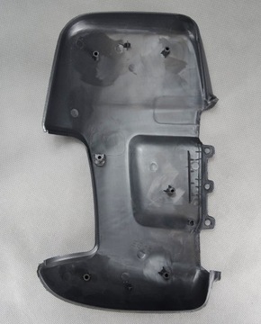 КРЫШКА ЗЕРКАЛА FORD TRANSIT 14 - ЛЕВАЯ, ДЛИННЫЙ РУЧКА