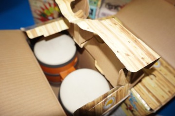 BONGOS Donkey Drums KONGA NINTENDO Gamecube DOL-021