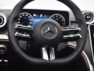 Mercedes Klasa C W206 Limuzyna 1.5 180 170KM 2025 C Klasa 180 Business Edition 1.5 (170KM) 2025, zdjęcie 8