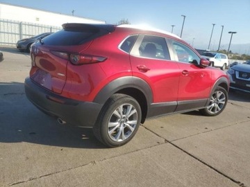 Mazda CX-30 2022 Mazda CX-30 2022r., Select, od ubezpieczalni 2.5 Benzyna 186KM, zdjęcie 4