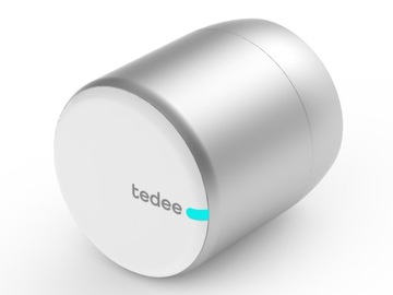 Умный замок GERDA Smart Tedee Bluetooth