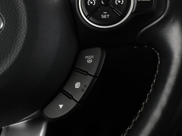 Kia Soul II 1.6 GDI 132KM 2016 Kia Soul skóra navi klima auto kamera i czujniki, zdjęcie 29