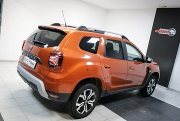Dacia Duster II SUV Facelifting 1.0 TCe 90KM 2022 Dacia Duster Salon Polska*Bezwypadkowy*Instalacja, zdjęcie 5
