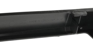 Обшивка заднего сиденья Jawa 350 TS 638 639 оригинал