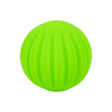 Сенсорные шарики развивающие мягкие прорезыватели для детей 6 шт.