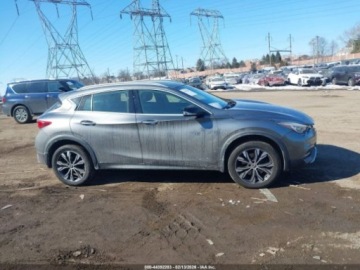 Infiniti QX30 2017 Infiniti QX30 2017 r., 2,0L PREMIUM AWD 2.0 Benzyna 208KM, zdjęcie 13