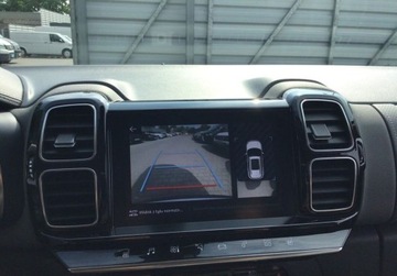 Citroen C5 Aircross 2020 Citroen C5 Aircross 1.6 Hybryda Plug-in 180KM, zdjęcie 13