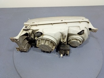 HYUNDAI H-1 STAREX I SVĚTLOMET LEVÝ PŘEDNÍ SVĚTLO EU