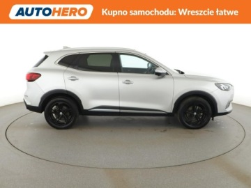 MG HS I SUV 1.5 T-GDi 162KM 2024 MG HS automat skóra panorama full LED navi, zdjęcie 8