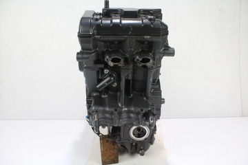 YAMAHA MT-07 21- ДВИГАТЕЛЬ