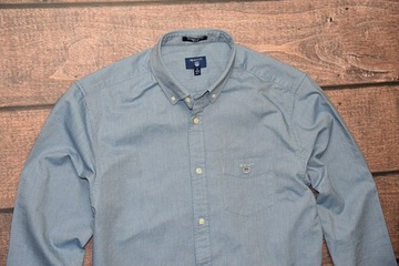 GANT BEEFY OXFORD _ M IDEALNA