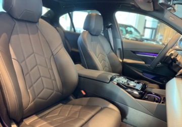 BMW Seria 5 G90-91 2026 BMW Seria 5 BMW 540d xDrive Sedan dostepne od reki w promocyjnym finansowa, zdjęcie 8