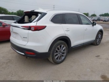 Mazda CX-9 2023 Mazda CX-9 2023 r.,2,5L GRAND TOURING 2.5 Benzyna 227KM, zdjęcie 5