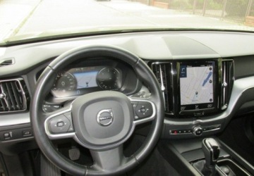 Volvo XC60 II Crossover D3 150KM 2019 Volvo XC 60 z Gwarancja Model 2020r 2.0 Diesel 150KM, zdjęcie 8