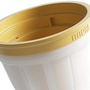 Летняя чашка для замешивания смузи, ледогенератор, холодная чашка