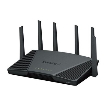 Беспроводной маршрутизатор RT6600ax WiFi 6 4x1,8 ГГц 1 ГБ