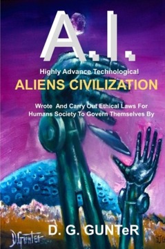 А.И. Aliens Civilization Д. Г. ГЮНТЕР