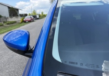 Peugeot 2021 Peugeot 308 PIEKNY KOLOR serwis PISEMNA GWARANCJA w cenie Transport KRE, zdjęcie 7