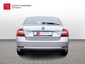 Skoda Octavia III Liftback Facelifting 1.5 TSI ACT 150KM 2019 Skoda Octavia 1,5 TSI 150KM DSG Salon PL Serwis ASO FV23 1.5, zdjęcie 3
