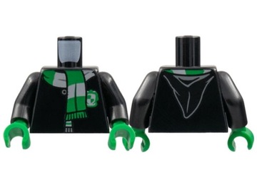 Lego Nowe Tors Hogwarts Slytherin 973pb4511c01