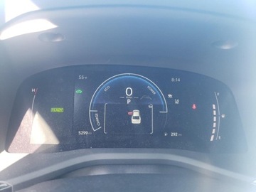 Toyota Camry IX 2025 Toyota Camry 2025 2.5L hybrid FWD 2.5 Hybryda 208KM, zdjęcie 8