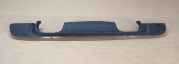 BMW E46 КУПЕ Диффузор M-ПАКЕТ CSL дизайн