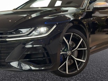 Volkswagen Arteon Shooting Brake R 2.0 TSI 320KM 2024 Volkswagen Arteon Shooting Brake R 2.0 TSI Fv 23, gwarancja 2.0 Benzyna, zdjęcie 9