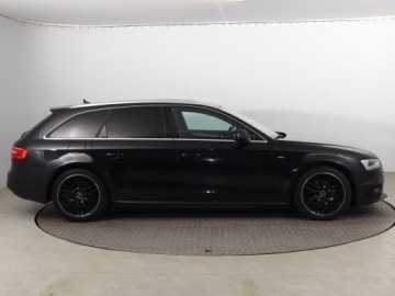 Audi A4 B9 Avant 2.0 TDI 190KM 2015 Audi A4 2.0 TDI, 187 KM, 4X4, Automat, Skóra, zdjęcie 5