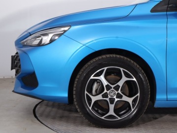 MG 2024 MG 3 Hybrid+, Salon Polska, 1. Właściciel, zdjęcie 14